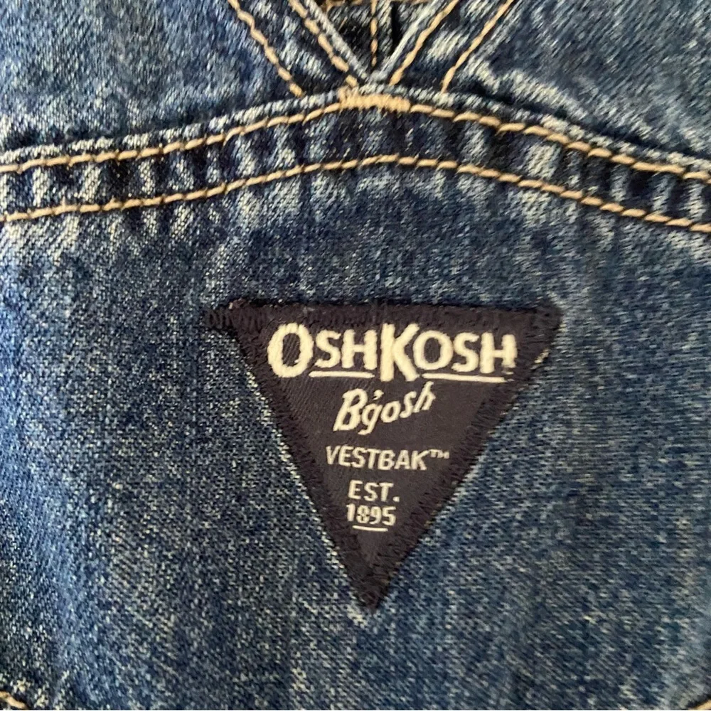 OshKosh Bgosh 0291 great